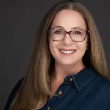 Meredith Townsend for Ward 2