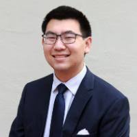 Leavey School of Business Student Spotlights