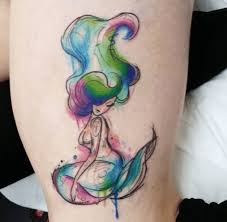 Aquarius tattoos may be something you consider if you were born between january 20th and february 19th. 25 Best Aquarius Tattoo Ideas And Zodiac Sign Tattoos With Meanings Yourtango