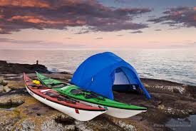 What S The Difference Between A Kayak Or Canoe Expedition Trip Or Adventure