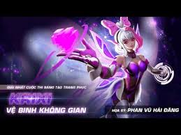 Krixi là 1 tướng pháp sư với giá bán khá hạt dẻ, với khả năng cực kỳ khó chịu, cấu rỉa máu, đi đường tốt với khả năng dọn dẹp lính, về late game hy vọng với các lời khuyên và chỉ dẫn ở trên sẽ giúp bạn chơi tốt hơn ở đấu trường liên quân mobile với con bài krixi, nếu bạn thích bài viết cách chơi cách. Krixi Vá»‡ Binh Khong Gian Giáº£i Nháº¥t Cuá»™c Thi Sang Táº¡o Trang Phá»¥c Garena Lien Quan Mobile Youtube