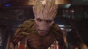 Groot descends from a race of walking flora and resembles a sentient tree. Guardians Of The Galaxy Character Profile Groot