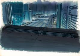 There are already 2 enthralling, inspiring and awesome images tagged with anime building. Anime Architecture Exhibition Showcases Japan S Fictional Buildings Urbanist