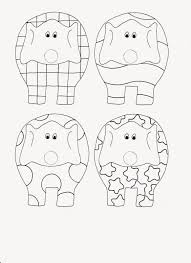 Das Verfuchste Klassenzimmer E Elmar Elmar Elefant Elefant Elefant Basteln