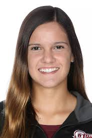 2019-20 Indoor Track & Field Roster