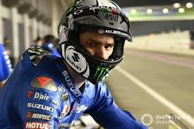 Thanks for taking the time to visit my official website. Motogp Champion Mir Only 70 Ready For 2021 Season Start