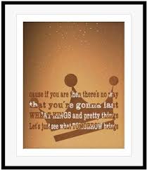 Ahead by a century, wheat kings, bobcaygeon, at the hundredth meridian, blow at high dough, flamenco, fiddler's green. Music Poster Gift 38 Years Old By The Tragically Hip Song Lyrics Art Print Handmade Products Artwork