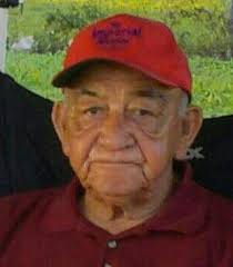 Obituary of Rosalio Espinoso Cantu