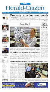 Sports Herald Citizen