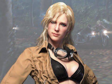 Resultado de imagem para EVA MGS"