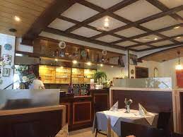 The rooms are equipped with a private bathroom. Unser Aktueller Flyer Seite 1 Picture Of Ristorante Pizzeria Borsellino Jockgrim Tripadvisor