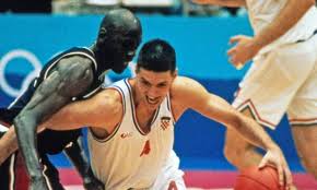 United states basketball was always one of the top 3 teams in the olympics with the only exception of moscow 1980 where usa, argentina, canada, china, mexico and puerto rico all qualified for the. Three Olympic Basketball Games To Remember Eurohoops