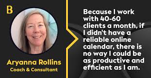 Simple online scheduling software that creates a booking page with available times for reservation. Book Like A Boss More Bookings More Money