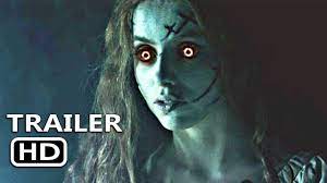 The definition of scary isn't restricted or limited to a specific type of horror movie, for example, the exorcist, a supernatural horror movie would be on. Heretiks Official Trailer 2018 Horror Movie Youtube