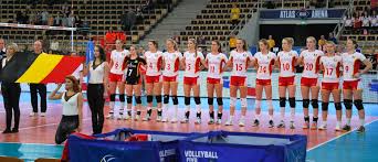 Desde 7 de agosto de 2017 a alemanha está na 13ª posição no ranking mundial. Selecao Belga De Voleibol Feminino Wikiwand