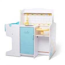 Doll Nursery Center Target