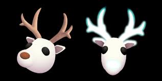 Member since apr 5, 2020. Roblox Adopt Me Arctic Reindeer Cursor Custom Cursor