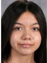 14-year-old Native American girl missing in Rapid City