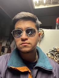 Ahh, bought some Randolphs over the weekend