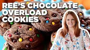 Otherwise it is the same recipe. The Pioneer Woman Ree Drummond Uses 1 Easy Trick For The Best Chocolate Chip Cookies