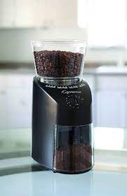 The best overall coffee grinder is the baratza encore. 2021 Ultimate Guide To Coffee Grinders With Price Comparisons