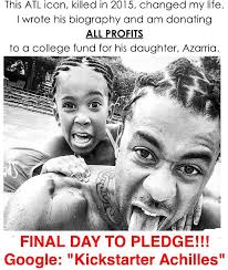 Achilles: A Meditation