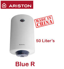 Ariston water heater 30 litres blu. Ariston Blu R 50 Liters Electric Water Geyser Heater Build Durable