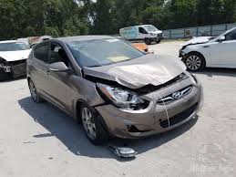 Alfred s from delray beach, fl says six years ago i purchased a full set of wet okale seat covers for my new prius. Hyundai Accent Gls 2013 Brown 1 6l 4 Vin Kmhcu5ae6du072369 Free Car History