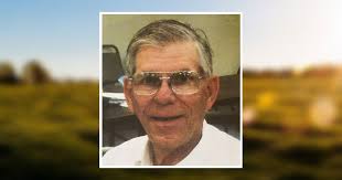 Gerald Dwaine Garst Obituary December 29, 2020