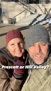 Christmas gave me family, warmth, and memories at the Yavapai Courthouse in  Prescott. The drive home gave me perspective — a stop at the Granite  Mountain Hotshots memorial. To read their names,