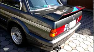 804 bmw e30 bodykit products are offered for sale by suppliers on alibaba.com, of which car bumpers accounts for 1%. Bmw E30 325i Vorfacelift Youtube