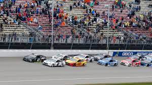 Nascar live race coverage, latest news, race results, standings, schedules, and driver stats for cup, xfinity, gander outdoors. Nascar 2018 Disappointing Crowd At Michigan International Speedway Should Send Message To Nascar