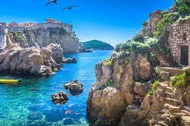 Croacia, la bella costa dálmata. Top 10 De Lugares Para Visitar En Croacia El Paraiso Del Adriatico Avantripero El Blog De Avantrip
