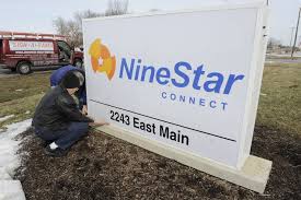 The company was founded in 1948, and is the largest cinema chain in germany with 54 locations and in croatia with 14 locations. History Ninestar Connect