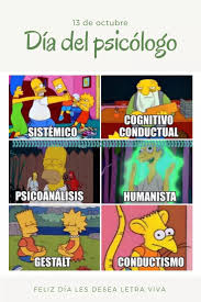 Find the newest dia del psicologo meme. Twitter à®‡à®² El Guino Estoy Pensando En Mandarle Este Meme A Mi Psicologo Para Saludarlo Por Su Dia Y Asi De Paso Me Lo Explica Porque Estudiante Promedio De Derecho Que Solo