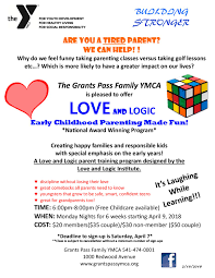 Parents share some of their favorite things about the joys of parenthood. Love Logic Parenting Series Grants Pass The Family Connection