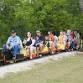 Public Run Days- Houston Area Live Steamers - Houston Area Live Steamers, 17802 Roberts Rd Event Image