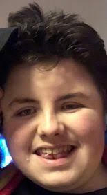 Condolence Book for Brandon Walsh (Dunshaughlin, Meath)