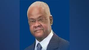 Community leader Alvin "Chubby" Haynes has died