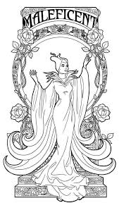 Pin On Maleficent
