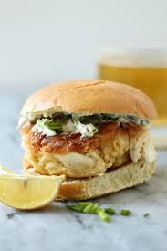 Dinner In The Movie Wedding Crashers Recipe Crab Cake Sandwich Crab Cakes Recipes