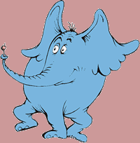 Horton The Elephant Wikipedia