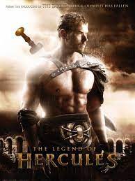 It fails on all levels. The Legend Of Hercules 2014 Renny Harlin Cast And Crew Allmovie