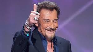 Sie sangen, applaudierten und weinten: Actualites Johnny Hallyday Toutes Les News De Johnny Hallyday Avec Voici Fr