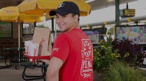 · i haven't had to go to the doctor for ages. Careers At Sonic Sonic Jobs