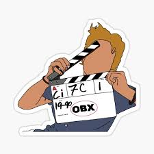 Most recent the d1 softball podcast episode, tara henry chatted with oregon senior haley cruse (@haley_crusee) about her own recruiting. Haley Cruse Sticker By Daniellebaker Redbubble