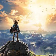 The Legend Of Zelda Breath Of The Wild Original Soundtrack Download The Legend Of Zelda Breath Of The Wild Ost Dragon Theme By Reyn Time On Soundcloud Hear The World S Sounds
