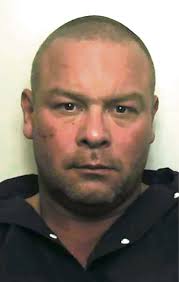 Dudley man jailed for gang raids