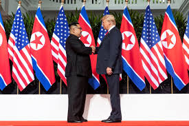 Please enter valid email address thanks! Biden Is Kim S To Lose War On The Rocks