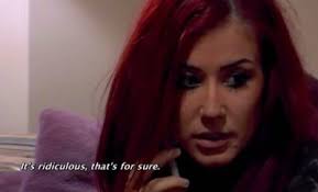 Teen Mom 2′ Season 6 Episode 1 Recap: Custody Fightin' & Cut Up Tank Tops